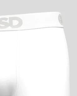 Modal Solids - White