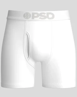 Modal Solids - White