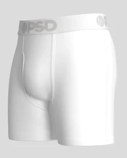 Modal Solids - White