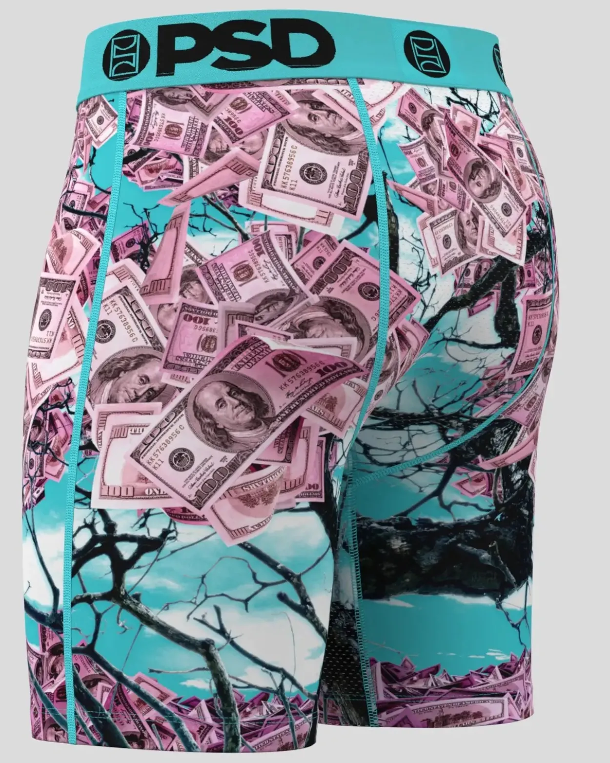 Money Blossom