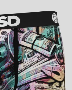 Money Chalk