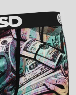 Money Chalk