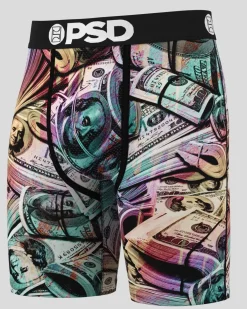Money Chalk