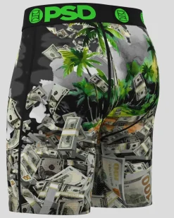 Money Island