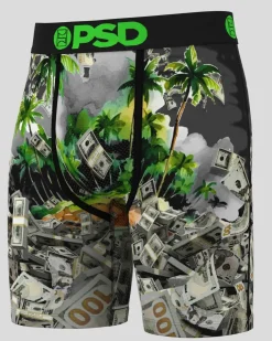 Money Island