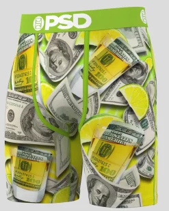 Money Shots