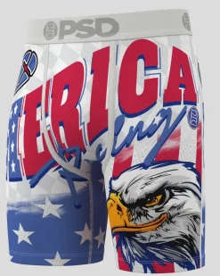 3 Pack - All American
