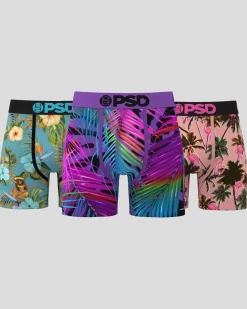 3 Pack - Beach Blaze
