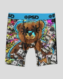 3 Pack - Benji Hype