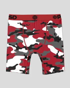 3 Pack - Camo Ops
