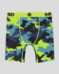 3 Pack - Camo Ops