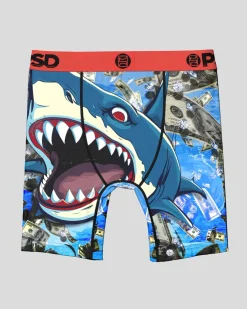 3 Pack - Cash Dive