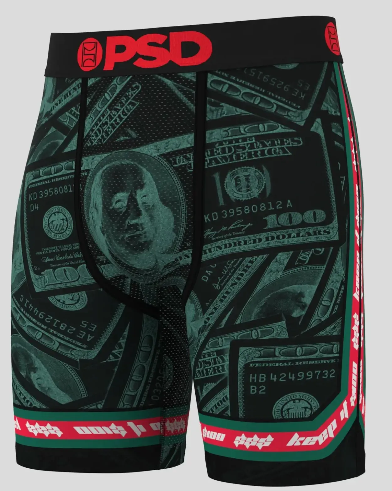 3 Pack - Fortune