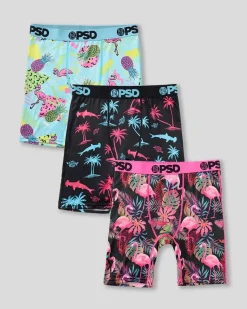 3 Pack - Island Vibes