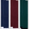 3 Pack - Logo Crew - Dark Tones