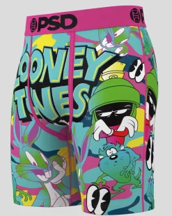 3 Pack – Looney Tunes Neon