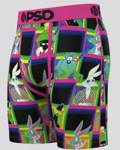 3 Pack – Looney Tunes Neon