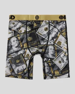 3 Pack - Luster Lux