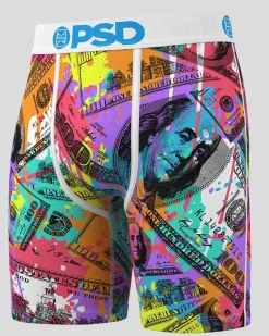 3 Pack - Money Moves