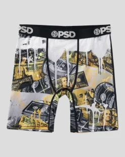 3 Pack - Money Rich