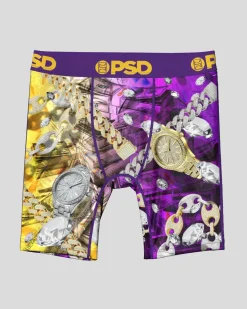 3 Pack - Money Riches