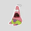 3 Pack - Patrick Shock