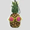 3 Pack - Pineapple Shades