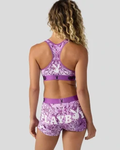 3 Pack - Playboy Purp