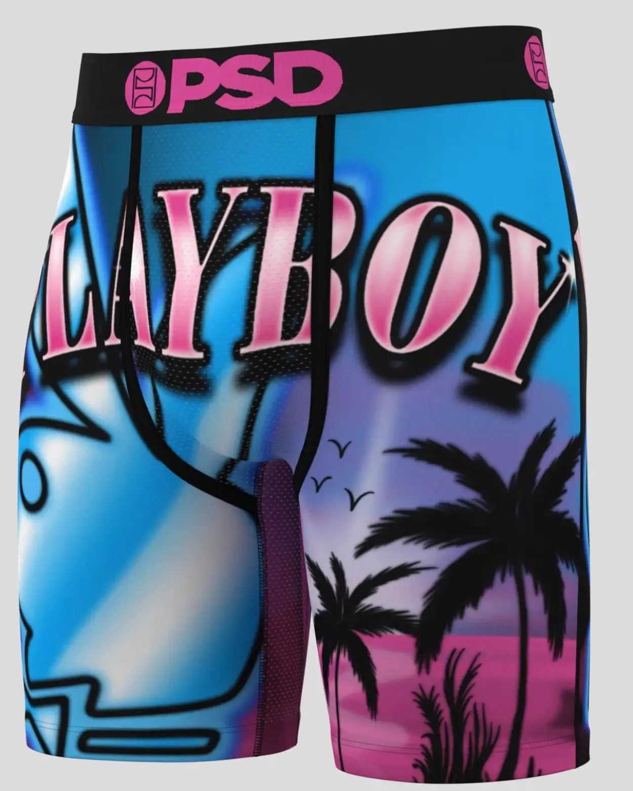 3 Pack - Playboy Time