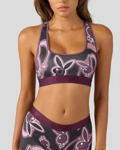 3 Pack - Playboy Tumble