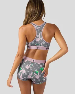 3 Pack - Playboy Tumble