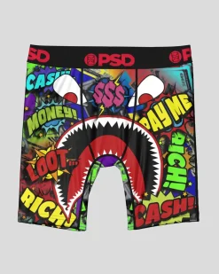 6 Pack - Red Vault