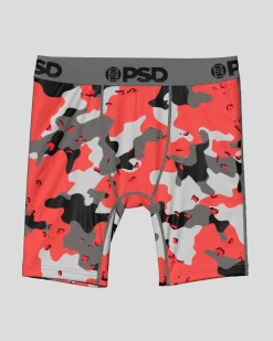 6 Pack - Red Vault