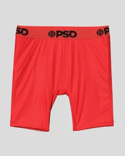 6 Pack - Red Vault