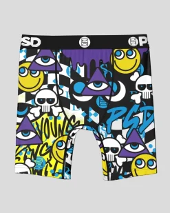 3 Pack - Smile Squad