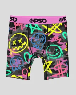3 Pack - Smile Squad