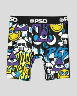 3 Pack - Smile Squad