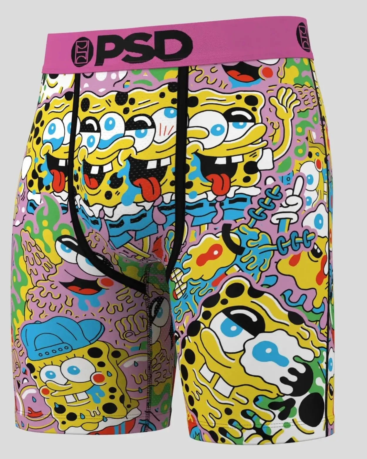 3 Pack - SpongeBob SquarePants