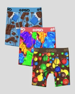3 Pack - Sweet Stack