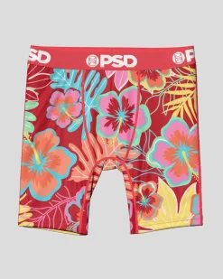 6 Pack - Tropic Rush