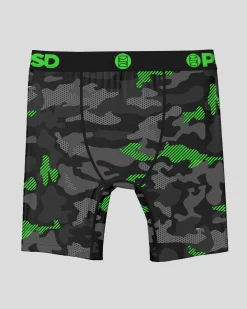 3 Pack - Warface Camo Ops