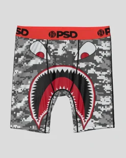 3 Pack - Warface Camo Ops