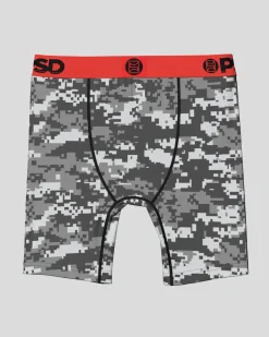 3 Pack - Warface Camo Ops