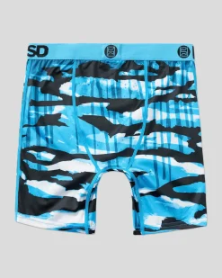 3 Pack - Warface Drip
