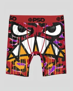 3 Pack - Warface Drip