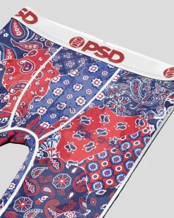 Patriotic