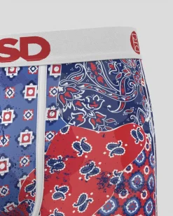 Patriotic