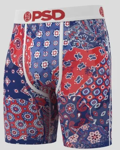 Patriotic