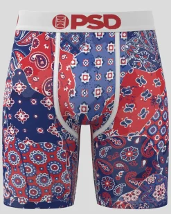 Patriotic