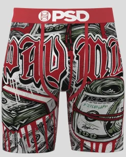 Pay Me Drip